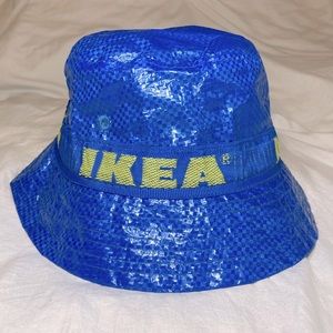 IKEA Bucket Hat